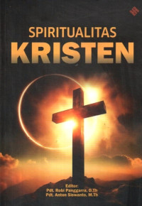 Image of Spiritualitas Kristen