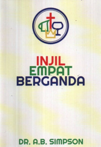 Image of Injil Empat Berganda