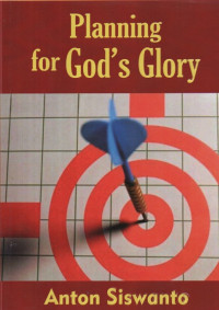 Image of Planning for God's Glory